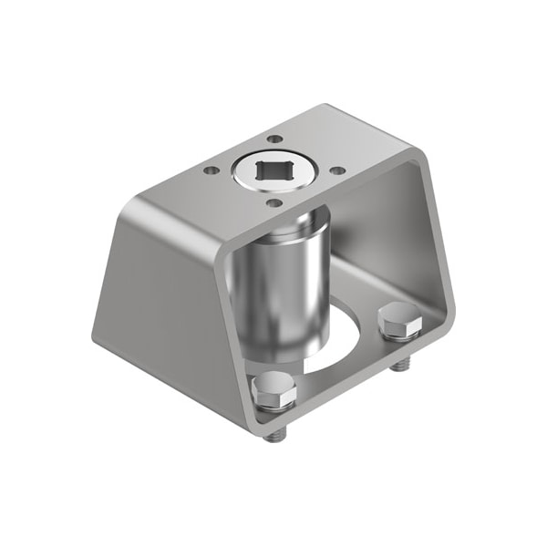 Festo Mounting Kit DARQ-K-V-F10S27-F05S14-R13 DARQ-K-V-F10S27-F05S14-R13 - main